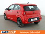 Kia Picanto 1.2 Spirit Aut.*ALU*KLIMAAUT*BLUETOOTH* - Kia Picanto: Spirit