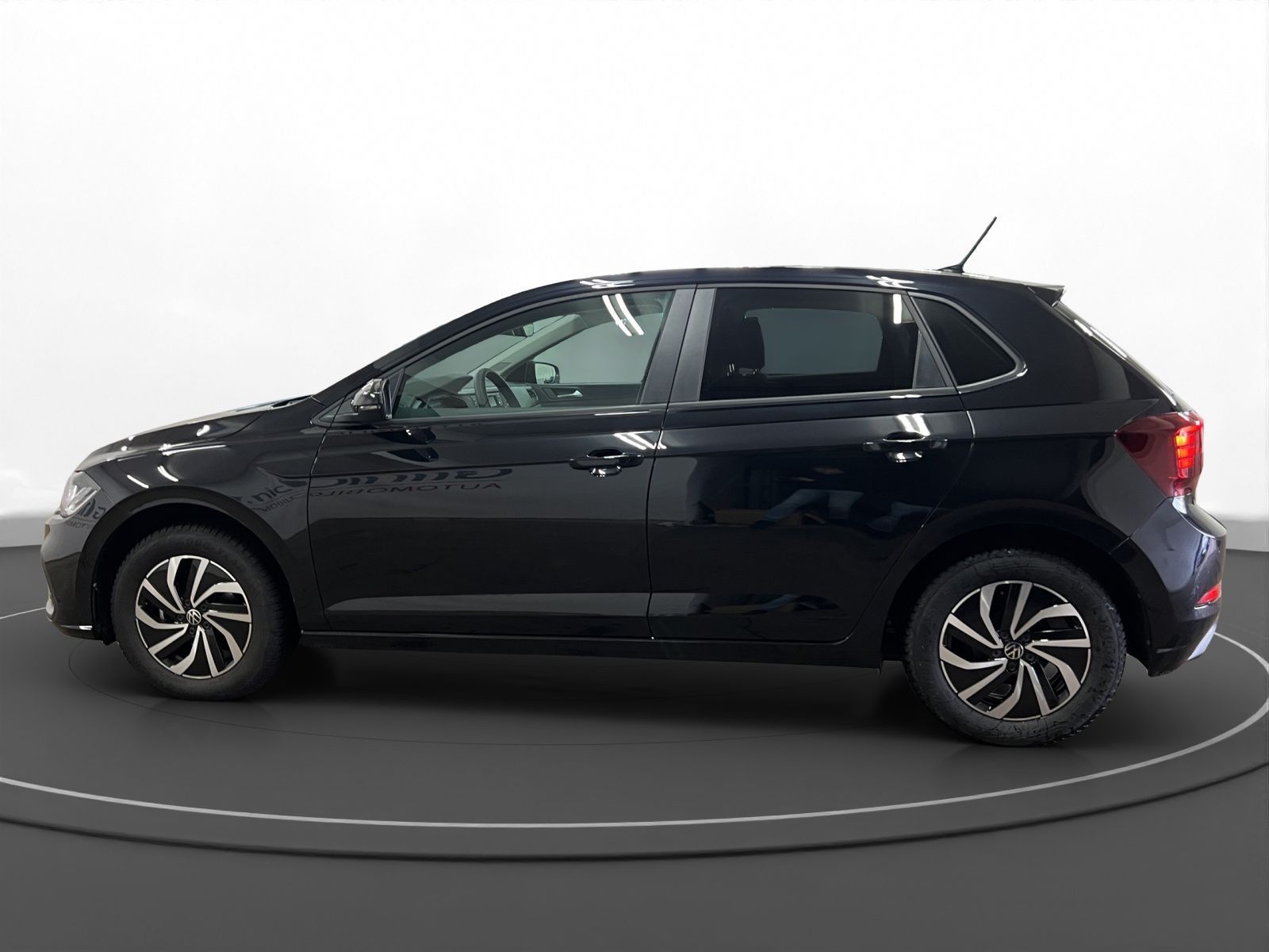 Volkswagen Polo - Bild 8