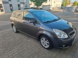 Toyota toyota corolla verso 1,8 - gebrauchte Toyota Corolla Verso aus dem Jahr 2009