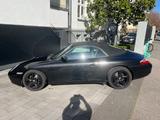 Porsche 996 Carrera Cabriolet - Garagenfahrzeug  - gebrauchte Porsche 996 aus dem Jahr 2000