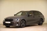 BMW 320d xDrive Touring M Sport Pano ACC Standhzg HK - gebrauchte BMW Kombis