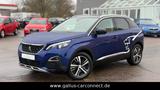 Peugeot 3008 Allure *LED*APP*360°KAMERA*SPURH*TÜV* - Peugeot 3008 in Chemnitz
