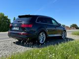 Audi 3.0 TDI B&O Nacht,Sicht. Abs,temp. Spur,ha. Voll - Audi Q7 Gebrauchtwagen in Hamburg