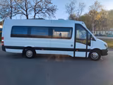 Mercedes-Benz 4x Sprinter ALTAS Intercity - Mercedes-Benz Alt