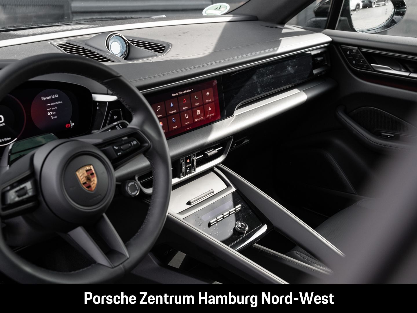 Porsche Macan - Bild 17