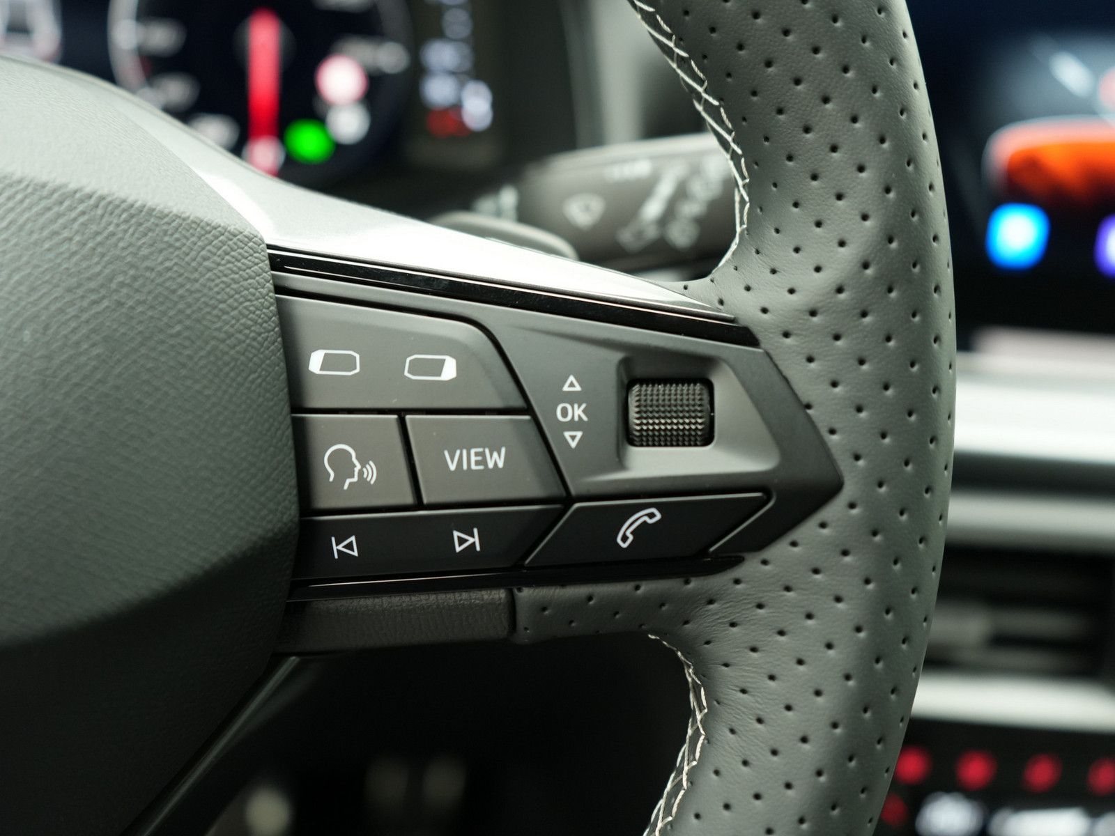 Seat Ibiza - Bild 11
