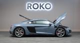 Audi R8 Coupe 5.2 FSI Memory B&O Keyless CAM Nappa - Audi R8 in Hannover