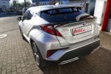 Toyota C-HR 2.0l Hybrid Team Deutschland 5J Garantie - Toyota C-HR in Berlin