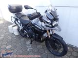 Triumph Tiger 1200 Explorer + 3x Koffer =wirklich TOP - Angebote