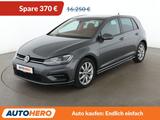 Volkswagen Golf VII 1.4 TSI Highline BMT Aut.*NAVI*LED*PDC* - Volkswagen Gebrauchtwagen in Oberhausen