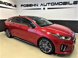 Kia ProCeed 1.6 CRDi GT-Line Leder LED Navi Panorama - rote Kia pro cee'd / ProCeed