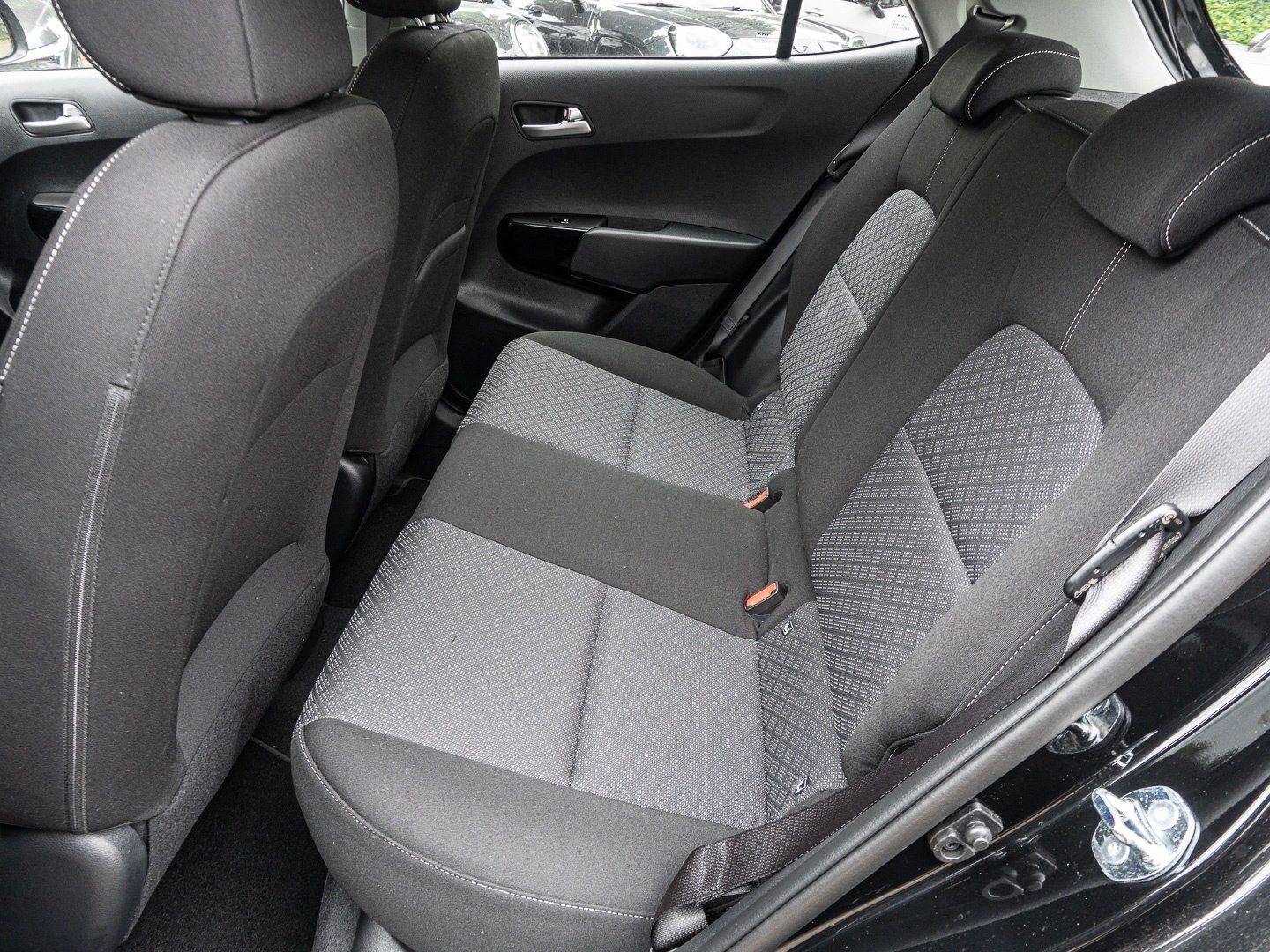 Kia Picanto - Bild 14