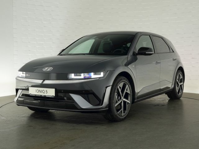 IONIQ 5 N-LINE X 84kWh ALLRAD+MATRIX-LED+KLIMASI