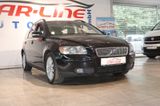 Volvo V50 Kombi 2.0 D Momentum - Volvo V50: Momentum