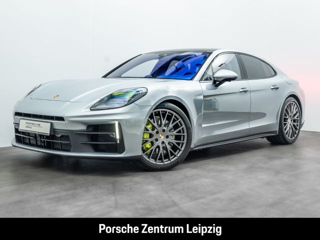 PORSCHE Panamera 4 E-Hybrid HD-Matrix Sitzklima HeadUp