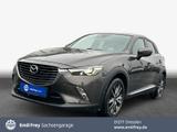 Mazda CX-3 SKYACTIV-G 150  AWD Sports-Line AHZV