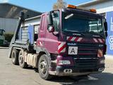 DAF CF 85-460 6x2 Euro 5 Absetzkipper GERGEN - Angebote