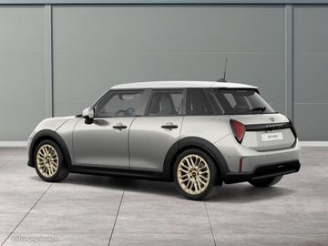 MINI Cooper C - 6