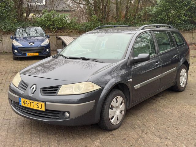 Renault Megane Grand Tour 1.6-16V Business Line 82kw acc