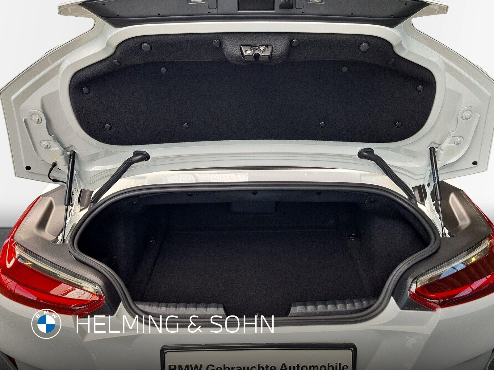 BMW Z4 - Bild 14