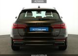 Audi A6 Avant 2.0 40 TDI  quattro sport S line #Black - Audi A6: 4.2