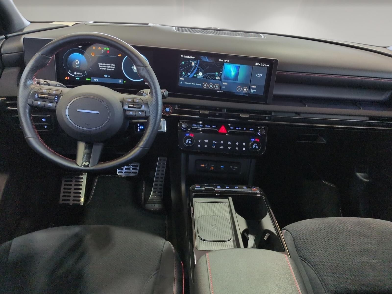 Hyundai i40 – Bild 11