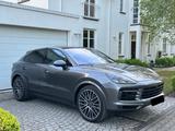 Porsche Cayenne S Coupé Pano 360 MATRIX Sport-Chrono AHK - Porsche Cayenne in Mainz