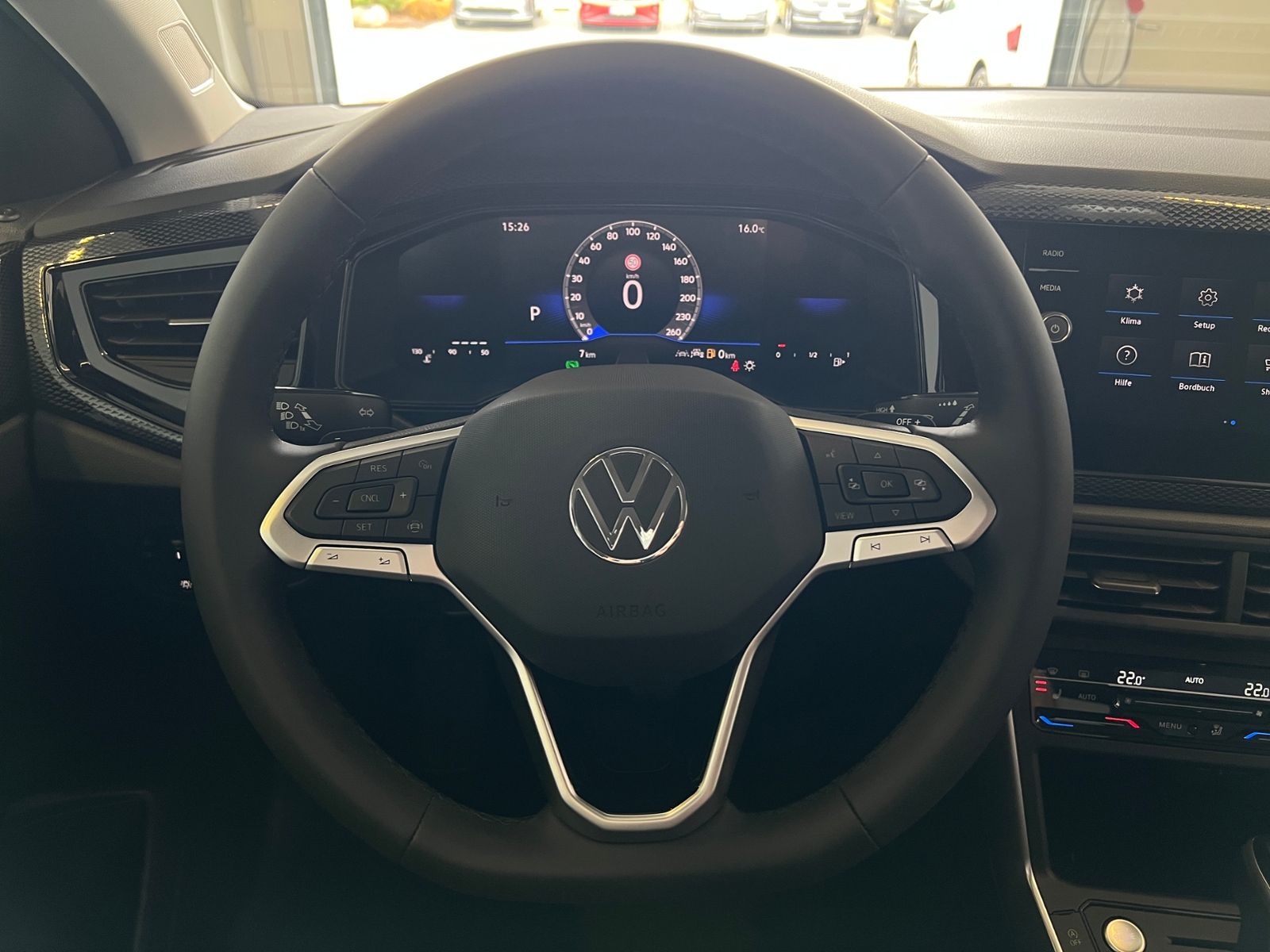 Fahrzeugabbildung Volkswagen Taigo Life 1.0 TSI DSG *Matrix,LED,ACC,Kamera,17