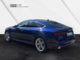 Audi A5 Sportback 40 TFSI quattro advanced B&O HuD MA - Audi A5 Gebrauchtwagen