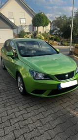 Seat Ibiza 1.4 16V Reference Reference