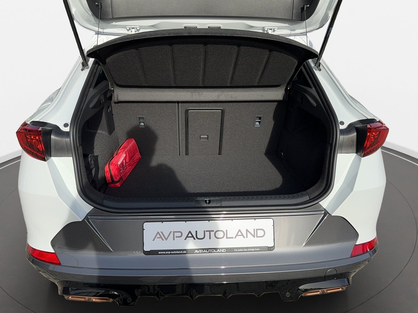 Cupra Formentor - Bild 7
