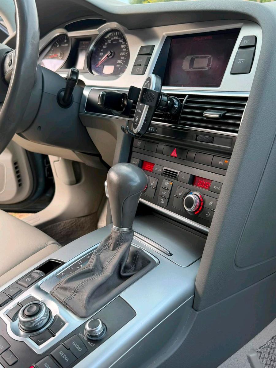Mercedes-Benz 400 2010 — photo 15