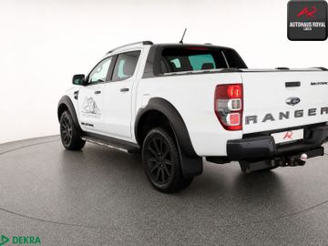 Ford Ranger - 3