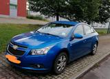 Chevrolet Cruze 1.8 Benzin, 2010 - gebrauchte Chevrolet Cruze aus dem Jahr 2010