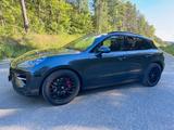 Porsche Macan GTS MATRIX BOSE CHRONO - Porsche Gebrauchtwagen von 2020
