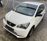 Seat Mii 1.0 44kW/60PS - Klima TÜV 08/2026 Bluetooth - Seat Mii in Bremen