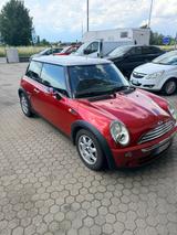 MINI Mini 1.6 16V Cooper Seven - MINI MINI Oldtimer mit Benzin-Antrieb
