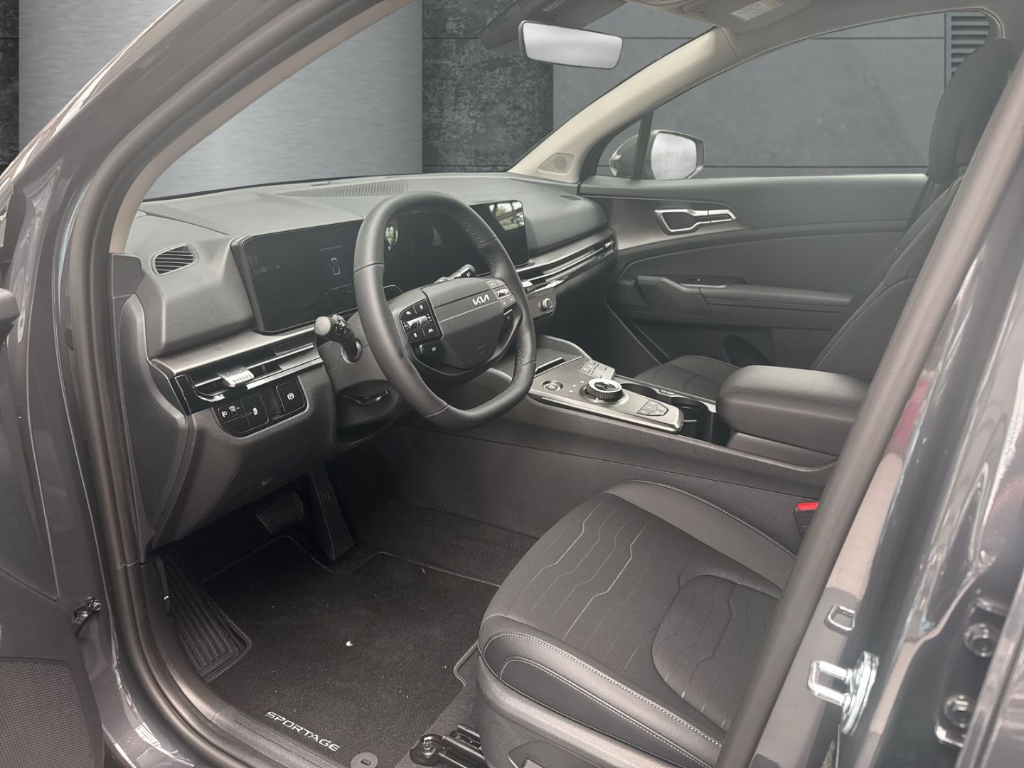 Kia Sportage - Bild 7