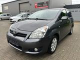 Toyota Corolla Verso 1.8 Team *7-SITZER* PDC* TÜV NEU* - Toyota Corolla Verso: Team
