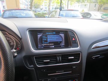 Audi Q5 - 10