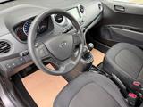 Hyundai i10 87 PS 1 HAND HU INSP NEU - Hyundai i10: Ps