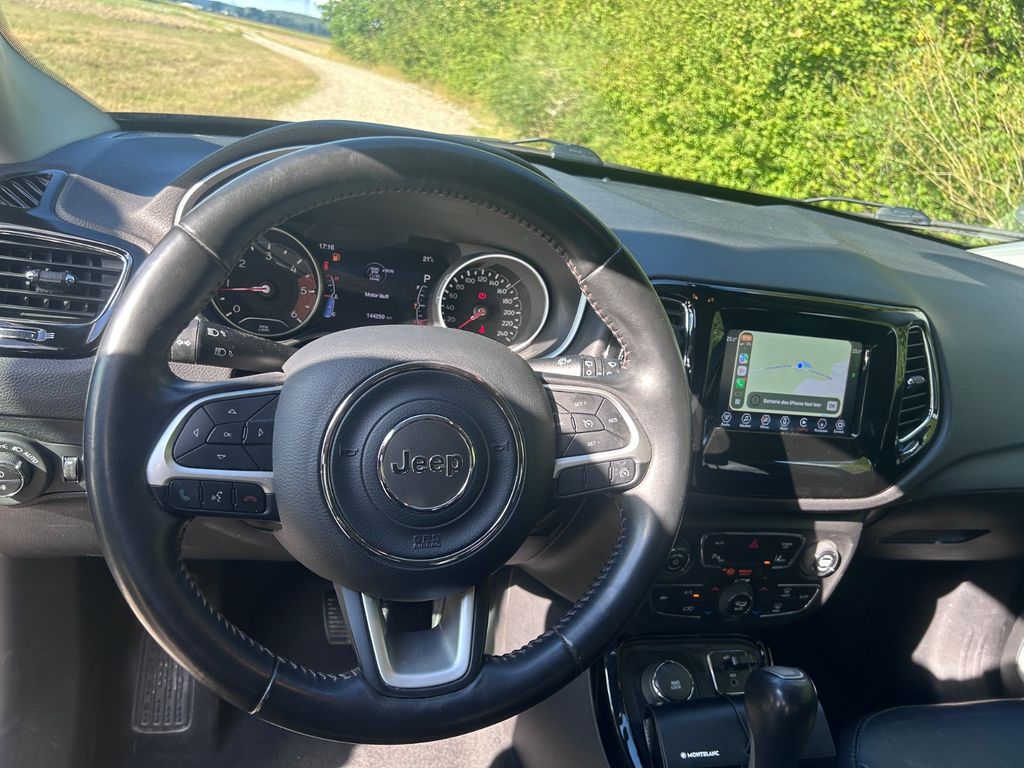Image of Jeep Compass