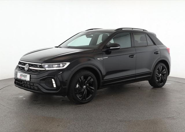 Volkswagen T-Roc 2.0 TSI 4M DSG R-Line Nappa IQ Pan Nav Kam