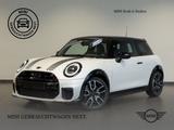MINI Cooper S JCW Trim+LED+HUD+Panoramadach - MINI MINI: Panoramadach