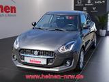Suzuki Swift 1.2 Comfort+ NAVI LED ACC ALU - Suzuki Swift: Grau