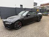 BMW 430d Cabrio Top gepflegt Service bei BMW