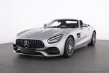 Mercedes-Benz Mercedes AMG GT Roadster Airscarf Burmester Perf