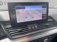 Audi SQ5 - Vorschau Bild 14