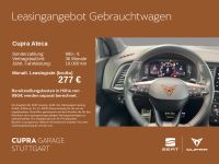 Cupra Ateca - Vorschau Bild 9