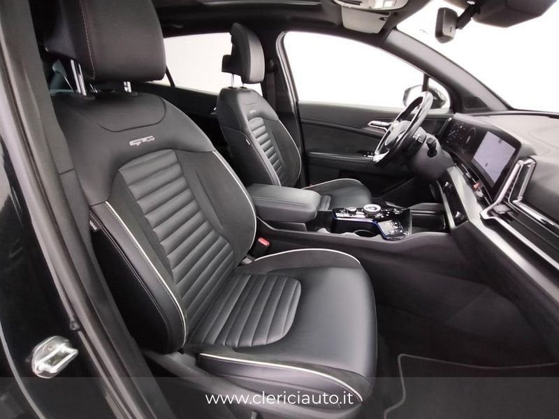 Other Kia Sportage 1.6 TGDi PHEV AWD AT GT-line Plus imagem 3